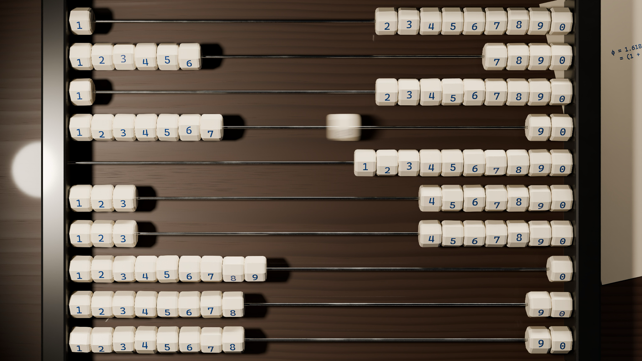 abacus